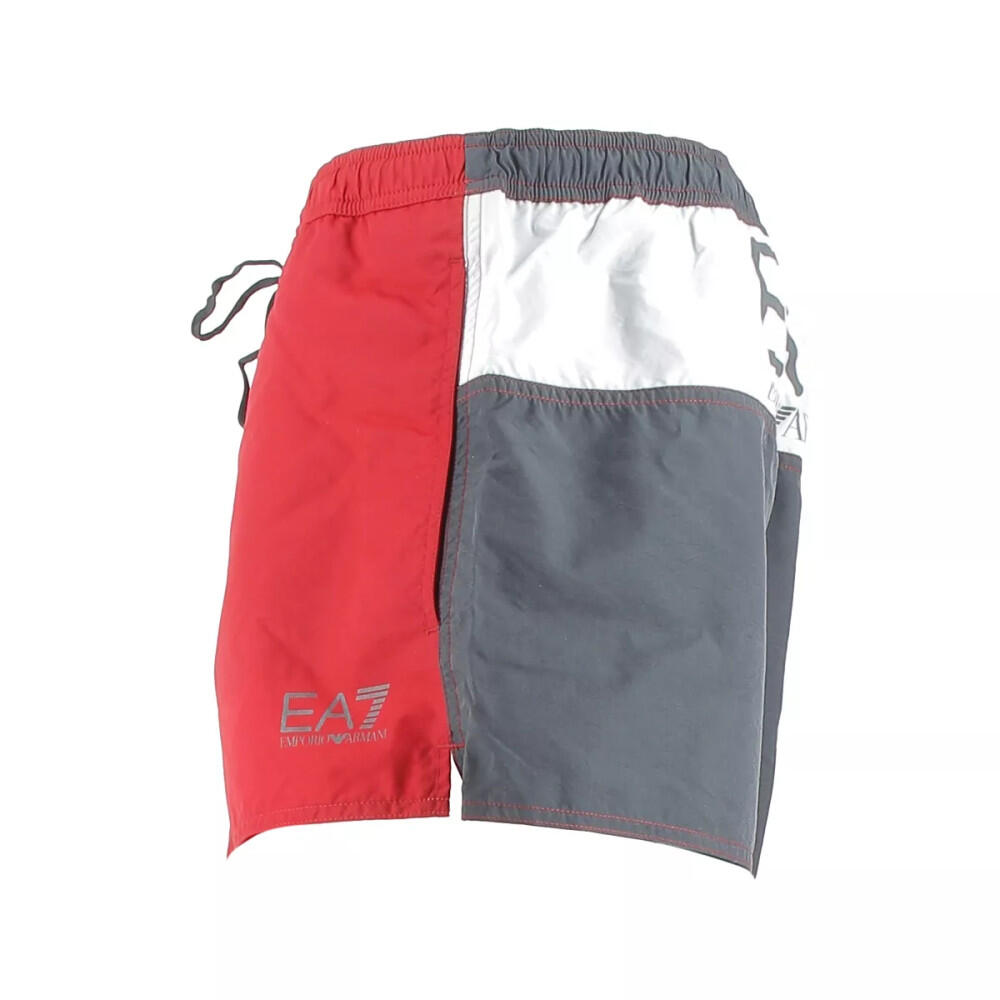 Calções de Banho EA7 Emporio Armani SHORT DE BAIN HOMME EA7 EMPORIO ARMANI 3/3