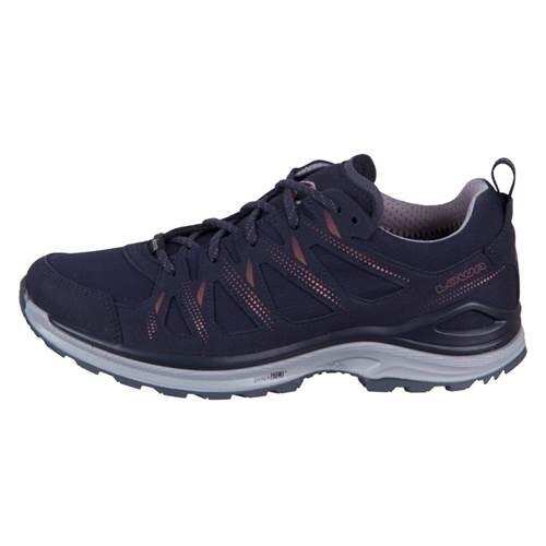 Buty trekkingowe damskie Lowa Innox Evo Ii Gtx