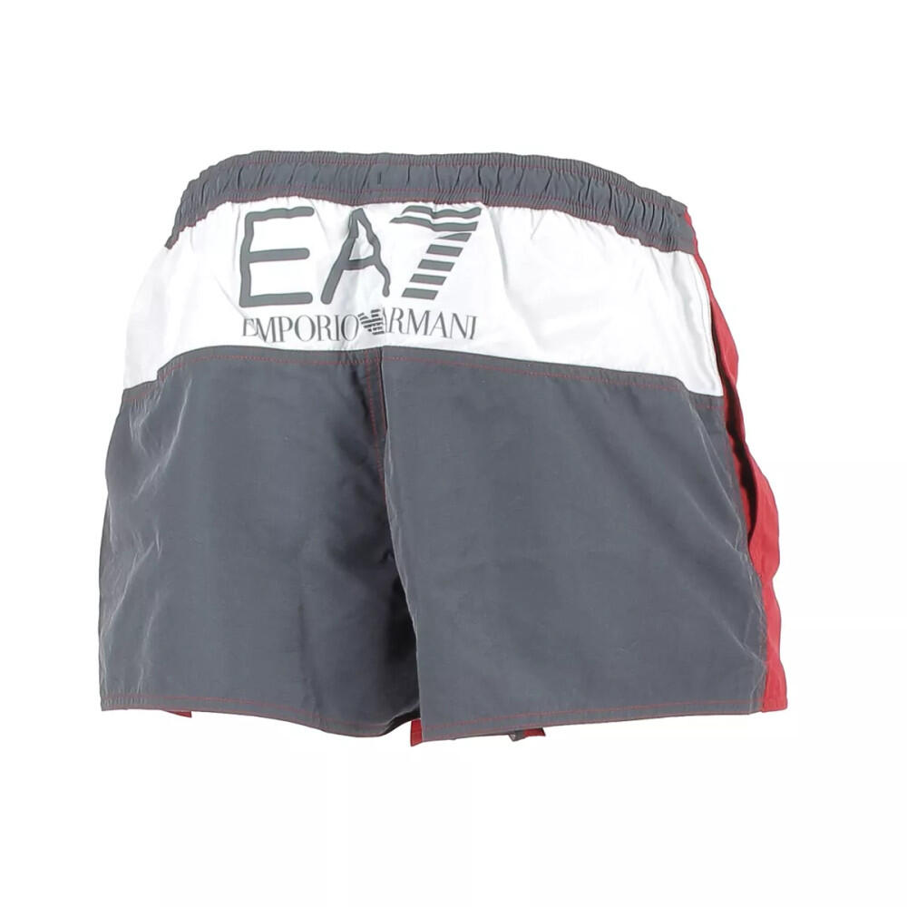 Calções de Banho EA7 Emporio Armani SHORT DE BAIN HOMME EA7 EMPORIO ARMANI 2/3