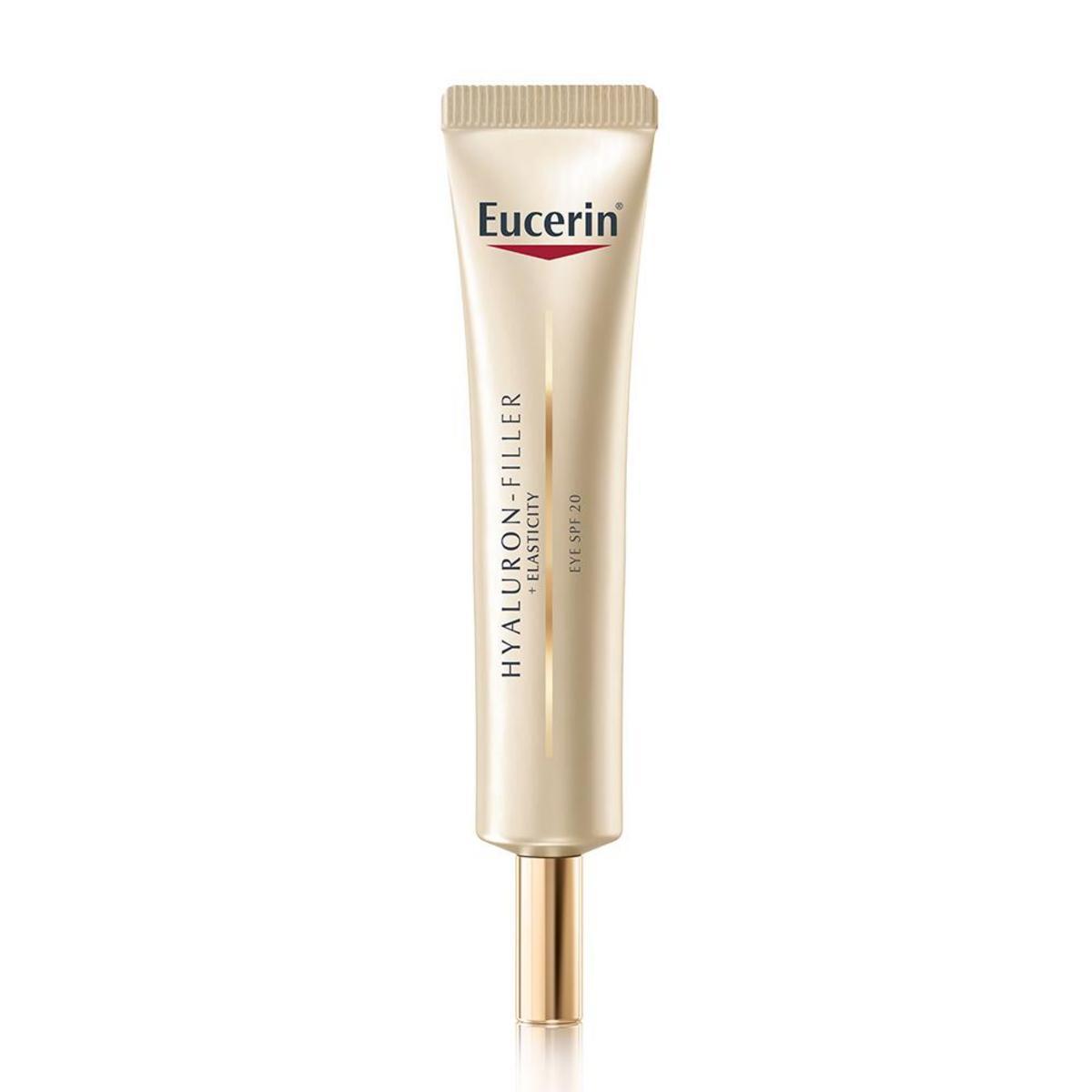 EUCERIN EUCERIN Hyaluron-Filler Elasticity Contorno Ojos Antiedad 15 ml
