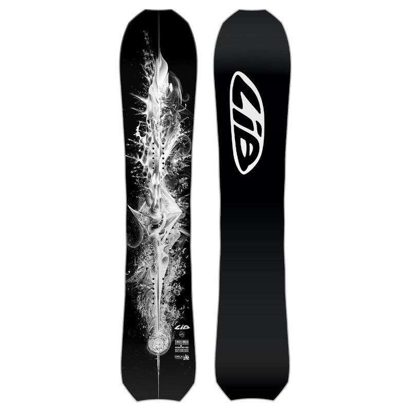 Deska snowboardowa Lib Tech Orca