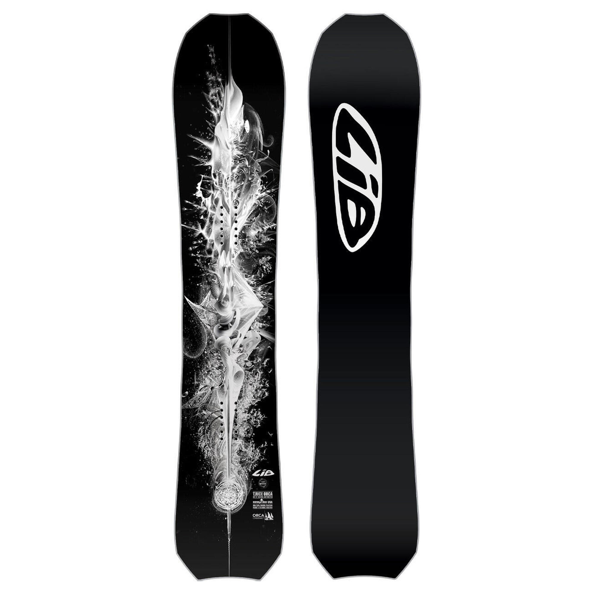 Deska snowboardowa Lib Tech Orca