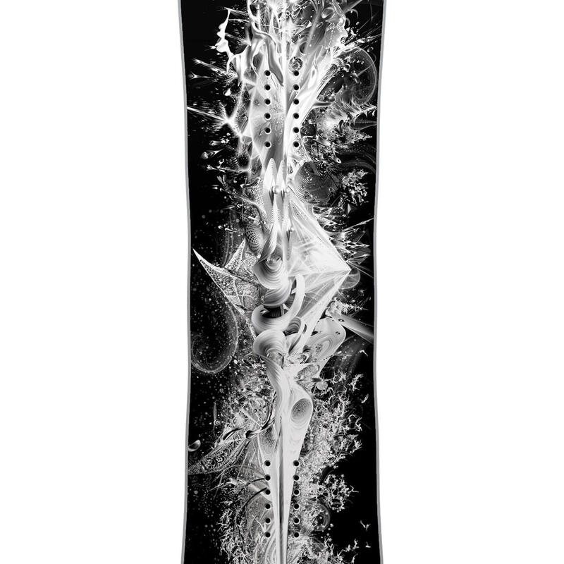 Deska snowboardowa Lib Tech Orca