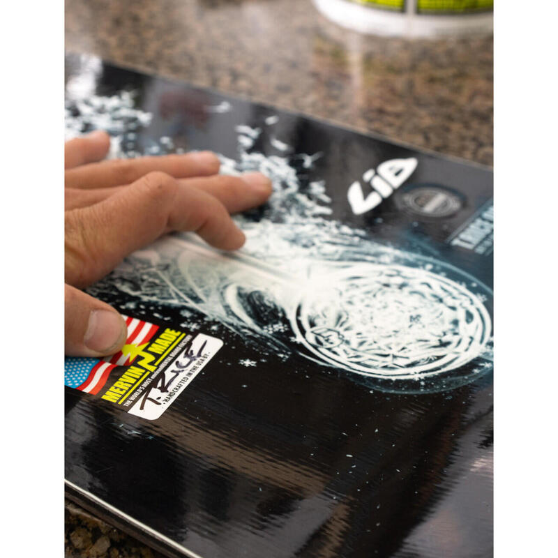 Deska snowboardowa Lib Tech Orca