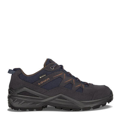 Outdoorschuhe SIRKOS EVO GTX LO