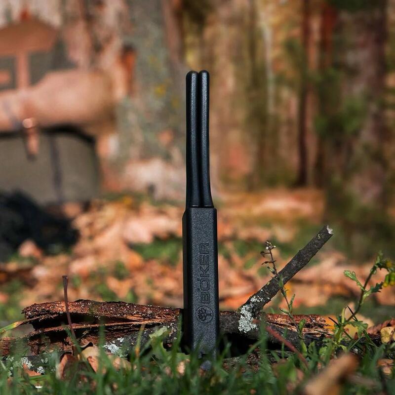 Set tacamuri camping Boker Snac Pac