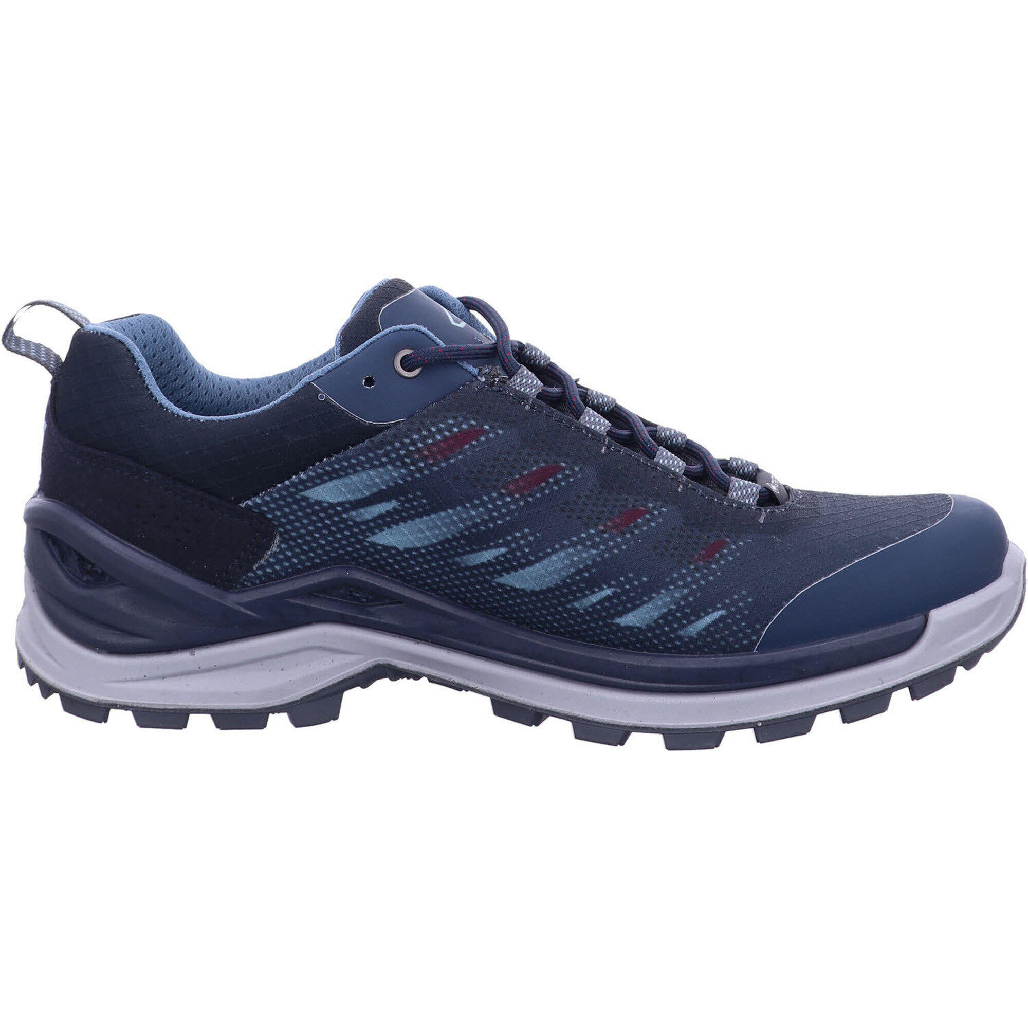 FERROX GTX LO WS FERROX GTX LO WS 4/7