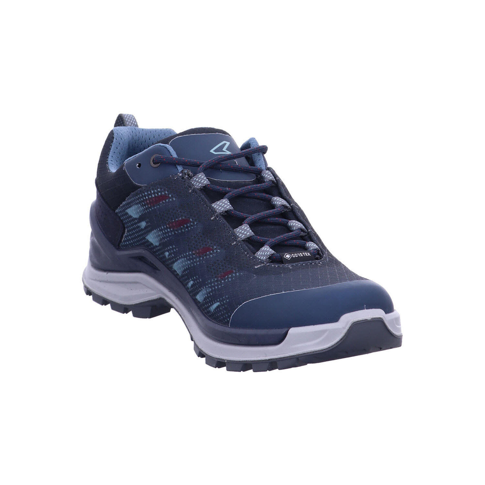 FERROX GTX LO WS FERROX GTX LO WS 2/7
