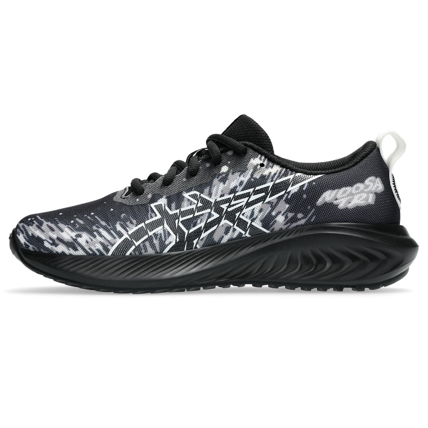 ASICS Gel-Noosa Tri 16 GS -Black 3/7