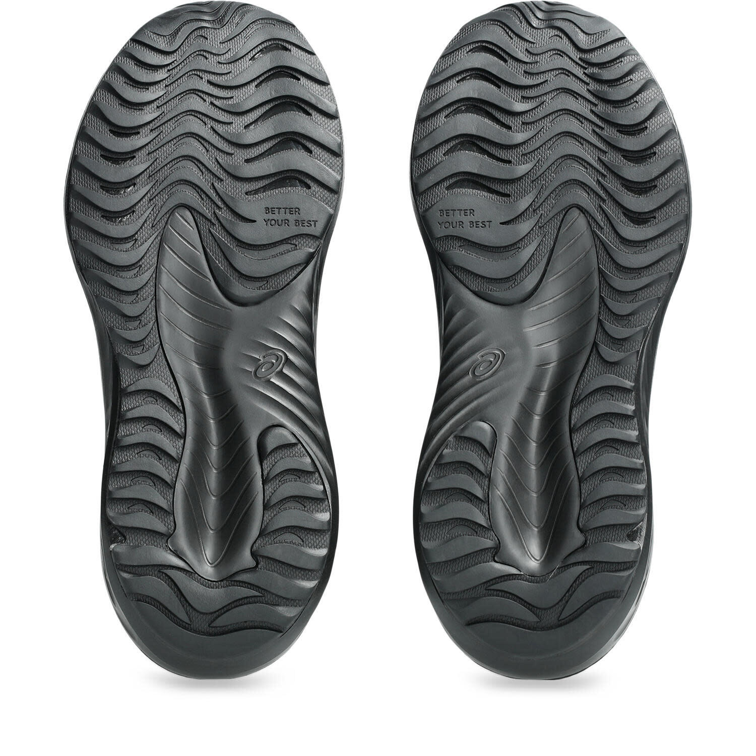 ASICS Gel-Noosa Tri 16 GS -Black 5/7