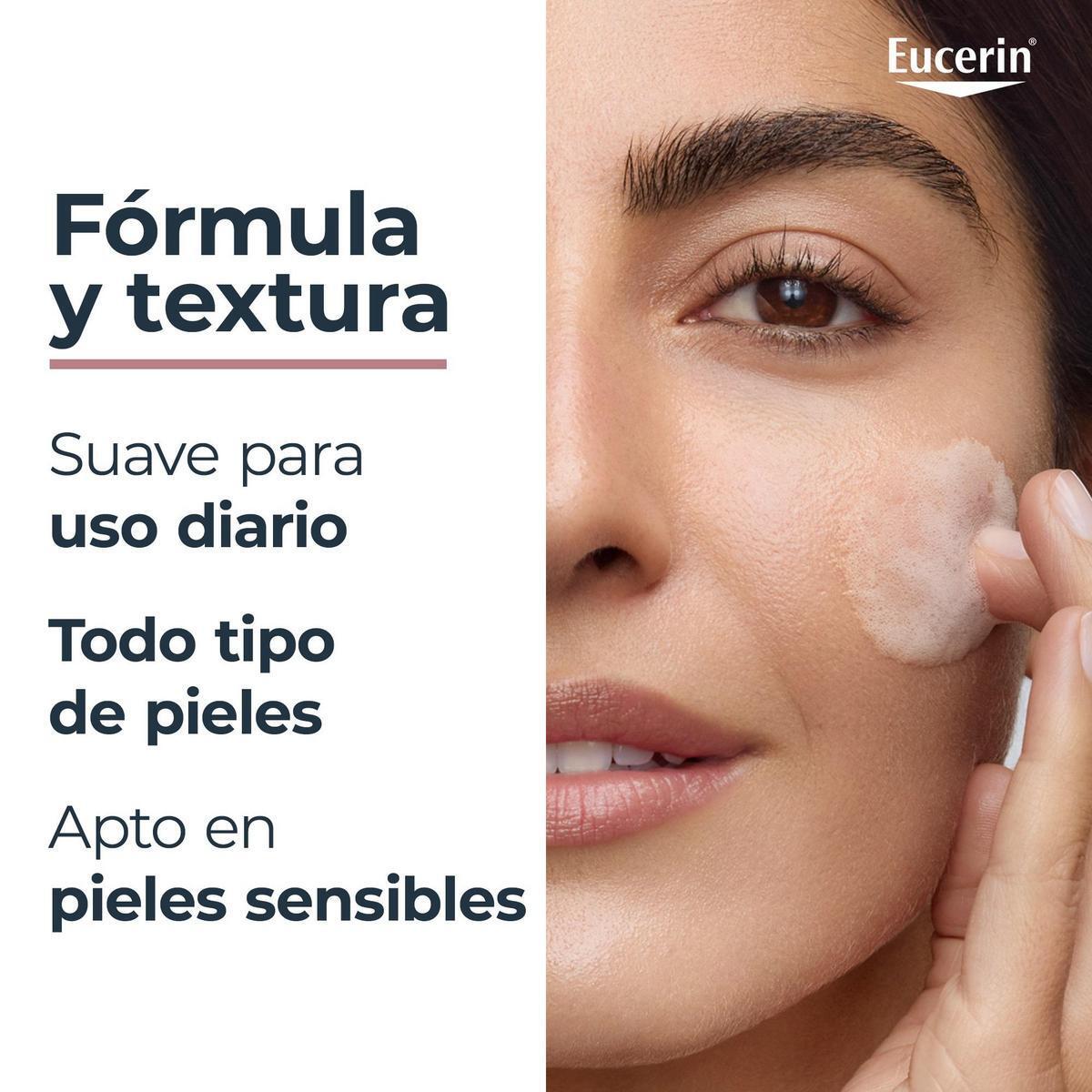 EUCERIN Anti-Pigment Gel Limpiador 400 ml 5/5