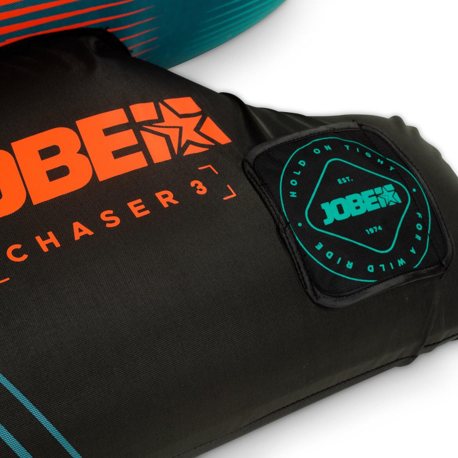 Boué tractée pour 3 personnes Jobe Sports Chaser 5/7