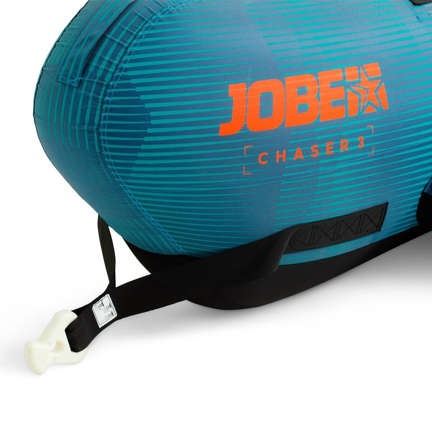 Boué tractée pour 3 personnes Jobe Sports Chaser 3/7