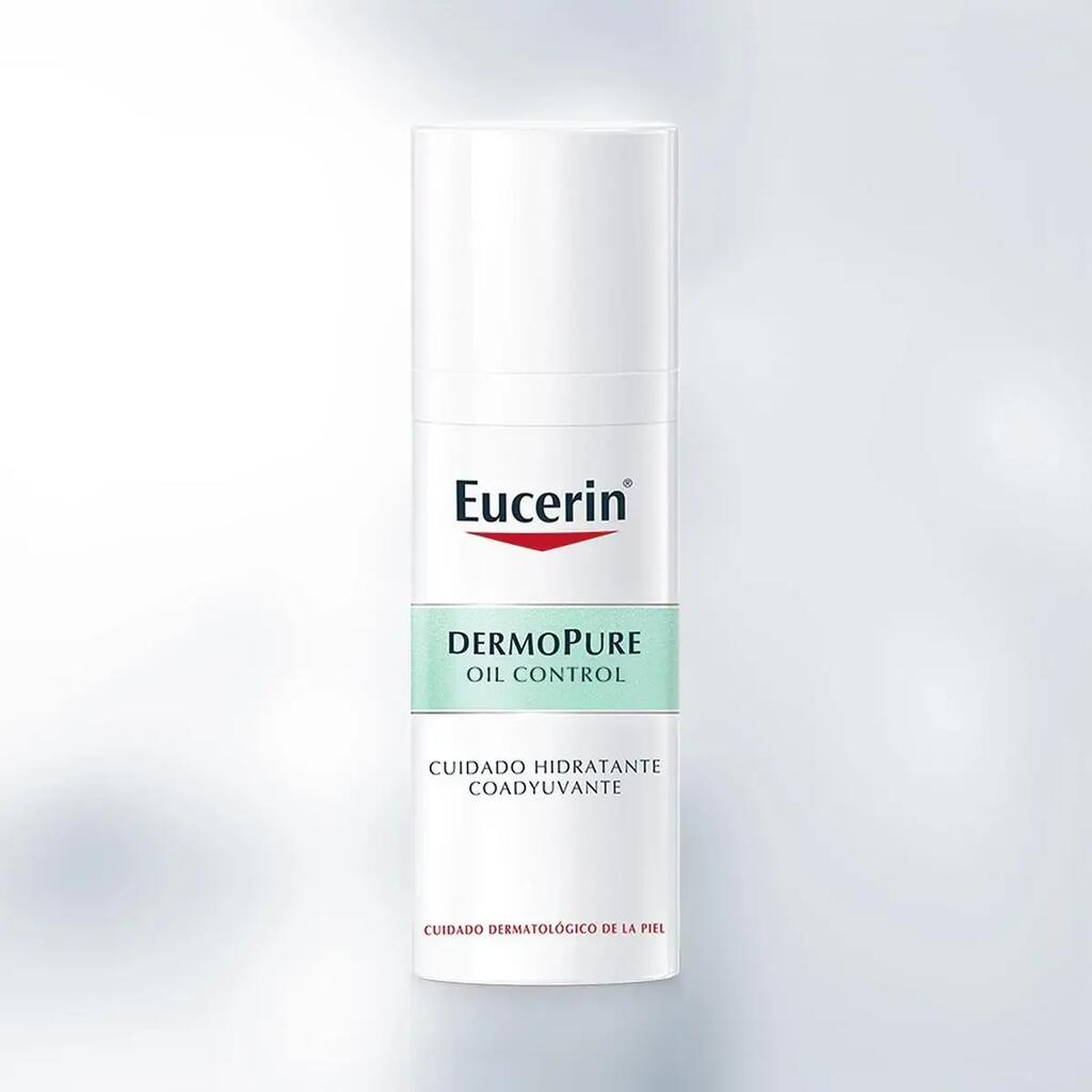 EUCERIN Dermopure Coadyuvante Antiacné 50 ml