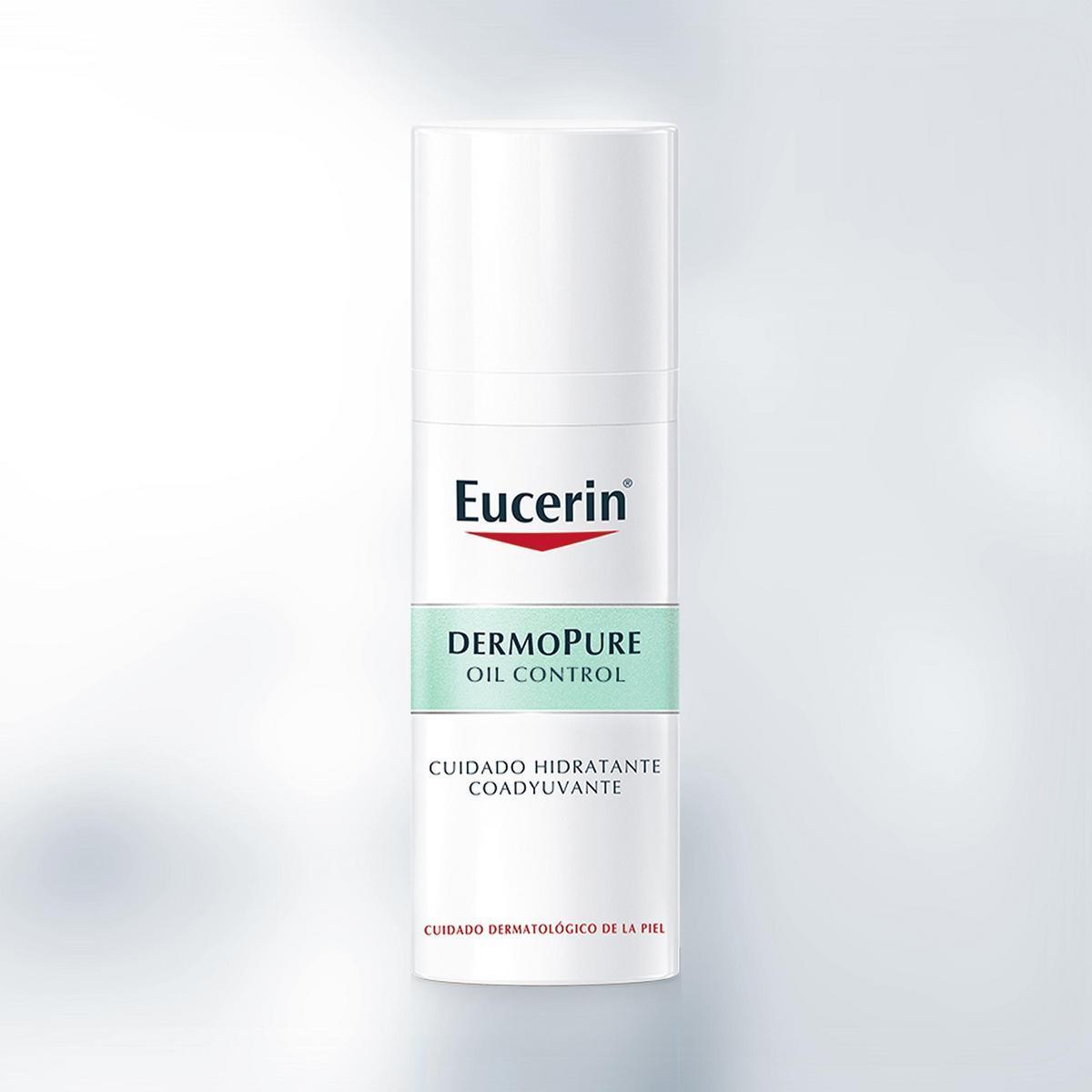 EUCERIN EUCERIN Dermopure Coadyuvante Antiacné 50 ml