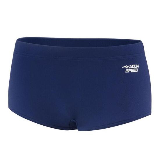 Chłopięce spodenki pływackie Aqua Speed Kevin