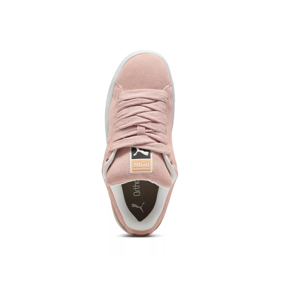 Zapatillas Deportivas Mujer Puma Suede XL 4/7