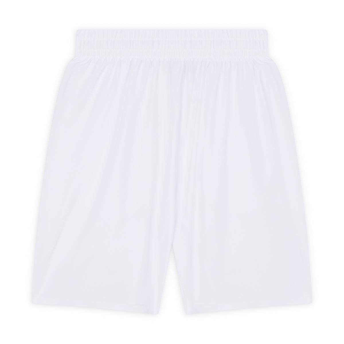 Short Performance Homme Roland-Garros - Blanc 2/2