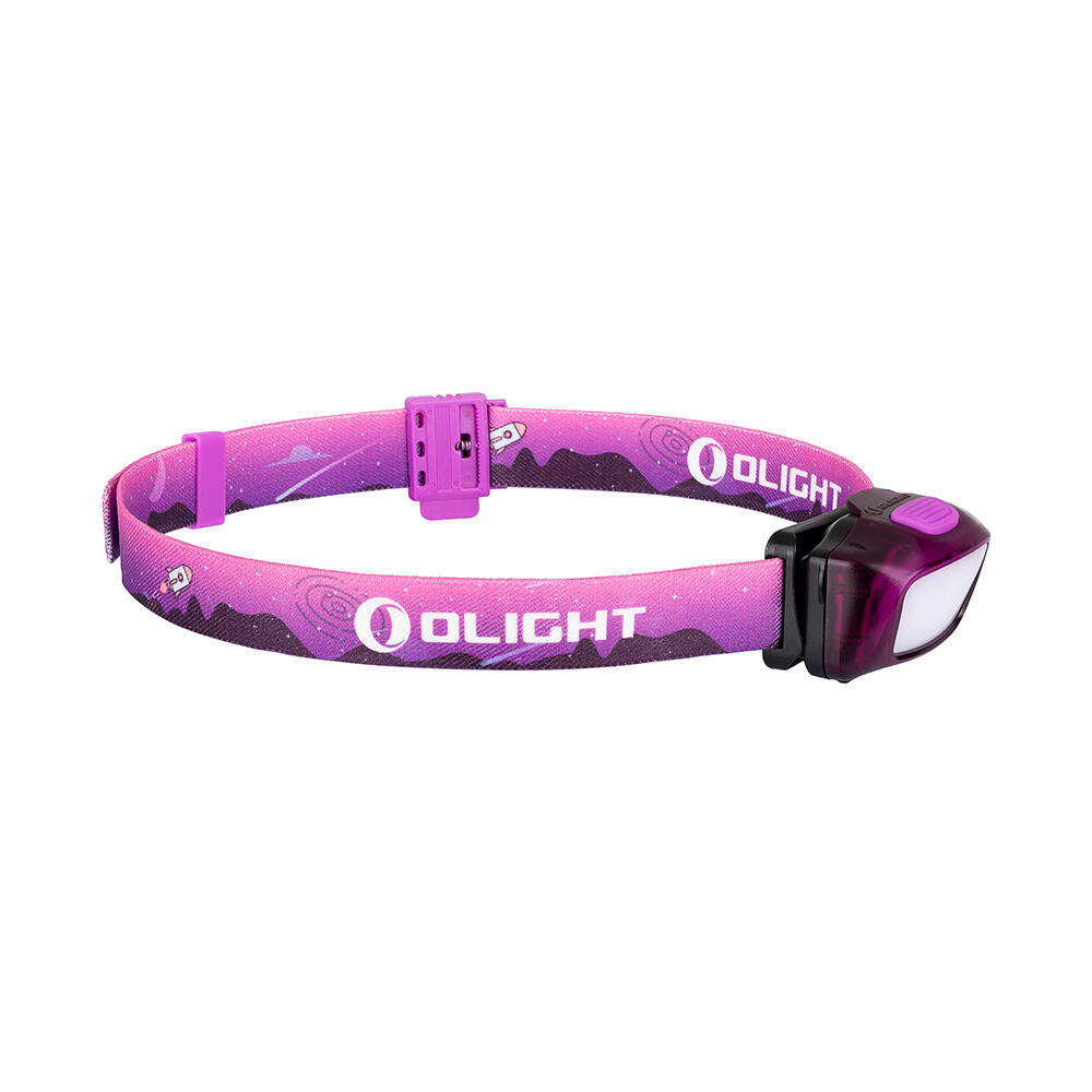 Linterna frontal LED Olight H05 Lite 3/6