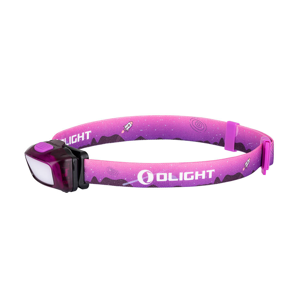 Linterna frontal LED Olight H05 Lite 2/6