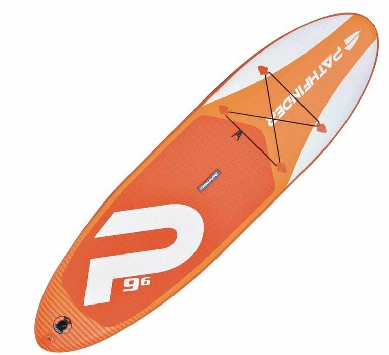 Tabla Paddle Surf Hinchable Pathfinder 290x76x15 cm 3/4