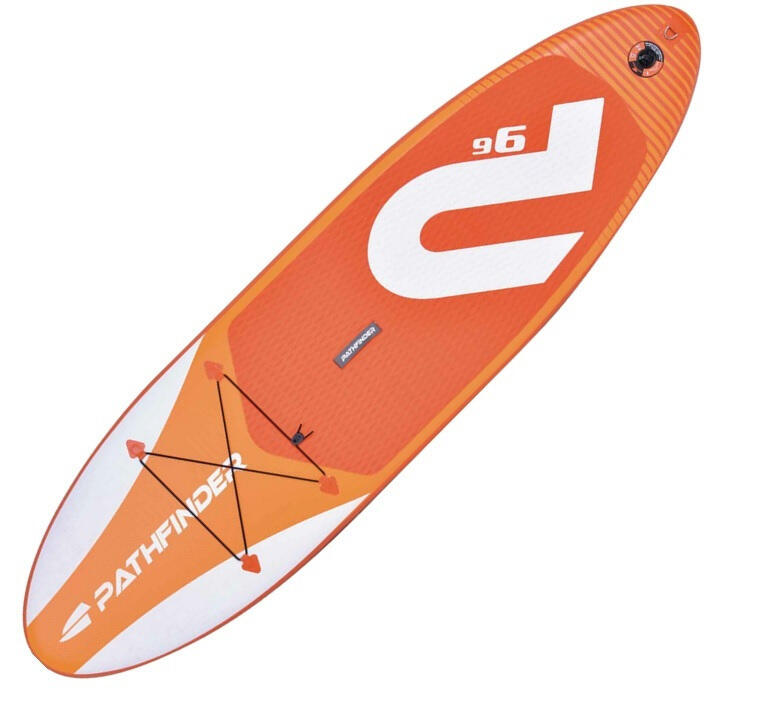 Tabla Paddle Surf Hinchable Pathfinder 290x76x15 cm 2/4