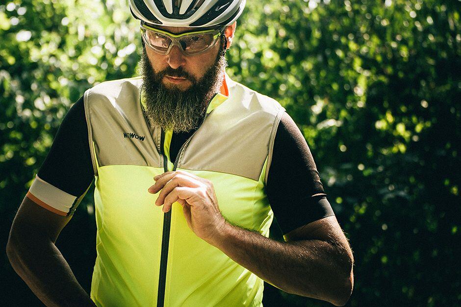 Veste Koppeberg Jaune 5/5
