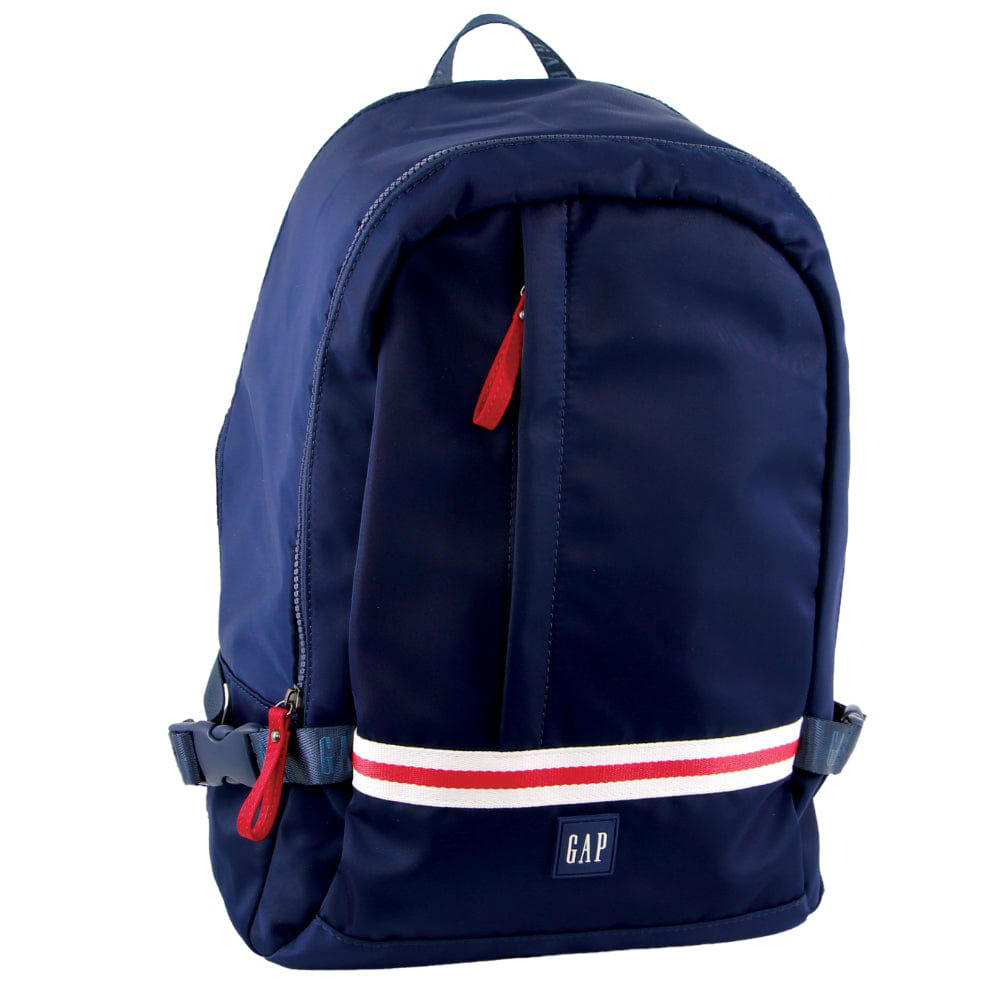 GAP Nylon Multiple Pockets Travel Cross-Body Bag 28x19x40cm