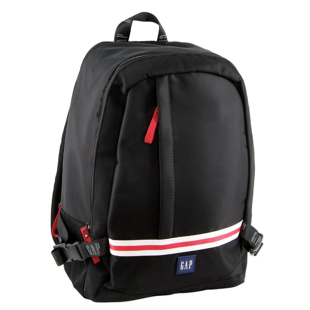GAP Nylon Multiple Pockets Travel Backpack 28x19x40cm