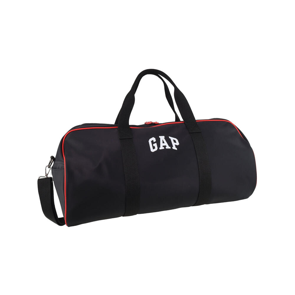 GAP Nylon Traveller Overnighter/Barrell Bag Duffle Bag