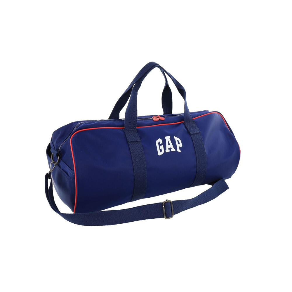 GAP Nylon Traveller Overnighter/Barrell Bag Duffle Bag