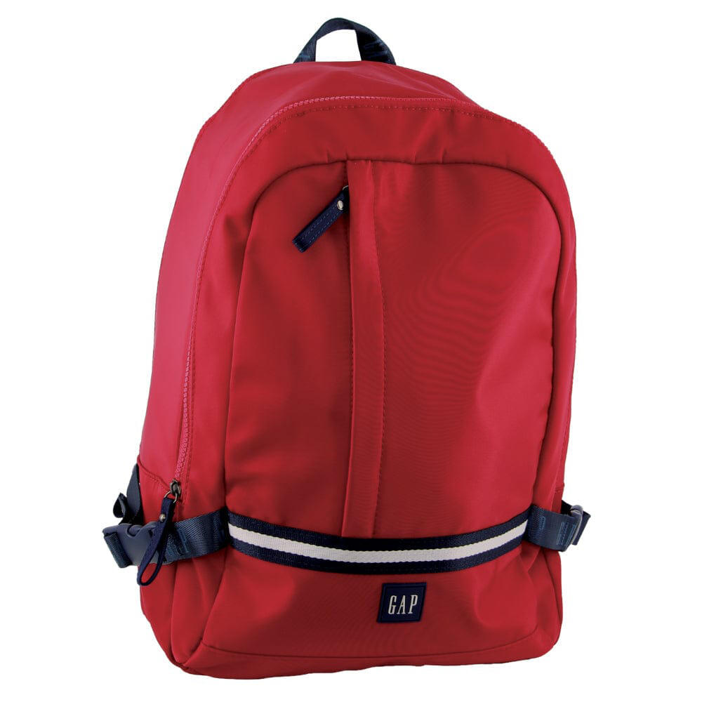 GAP Nylon Multiple Pockets Travel Backpack 28x19x40cm