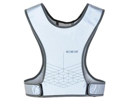 Wowow hesje nova full relfective l