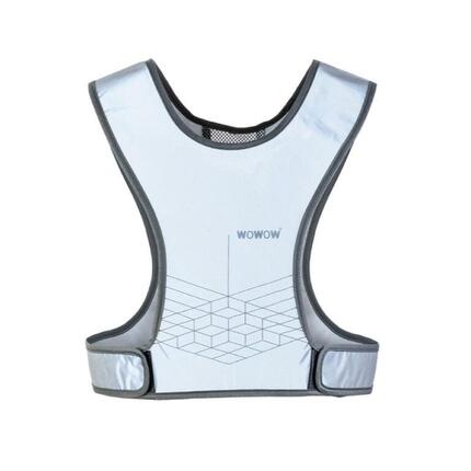 Kamizelka Wowow Nova odblaskowa XL