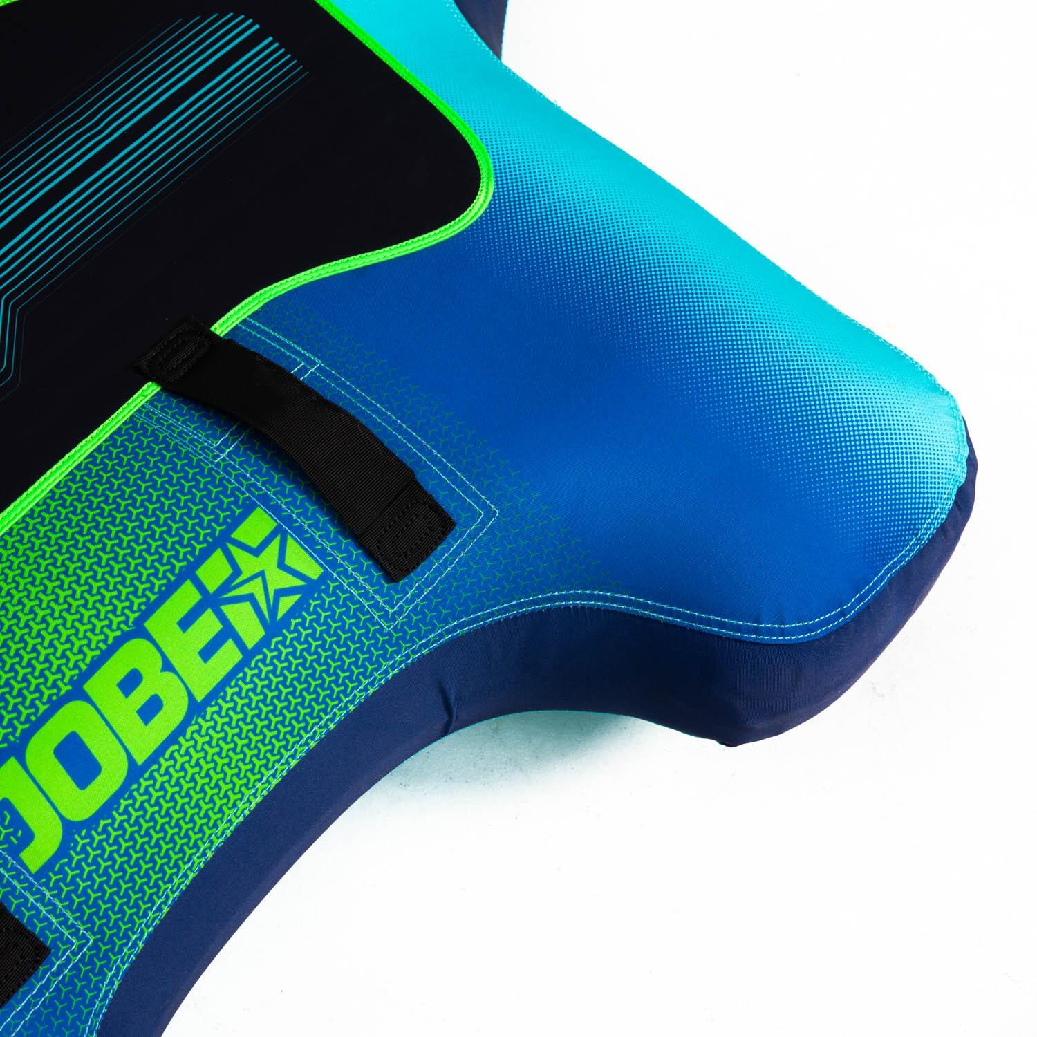 Boia rebocada de 3 lugares Jobe Sports Airstream 7/7