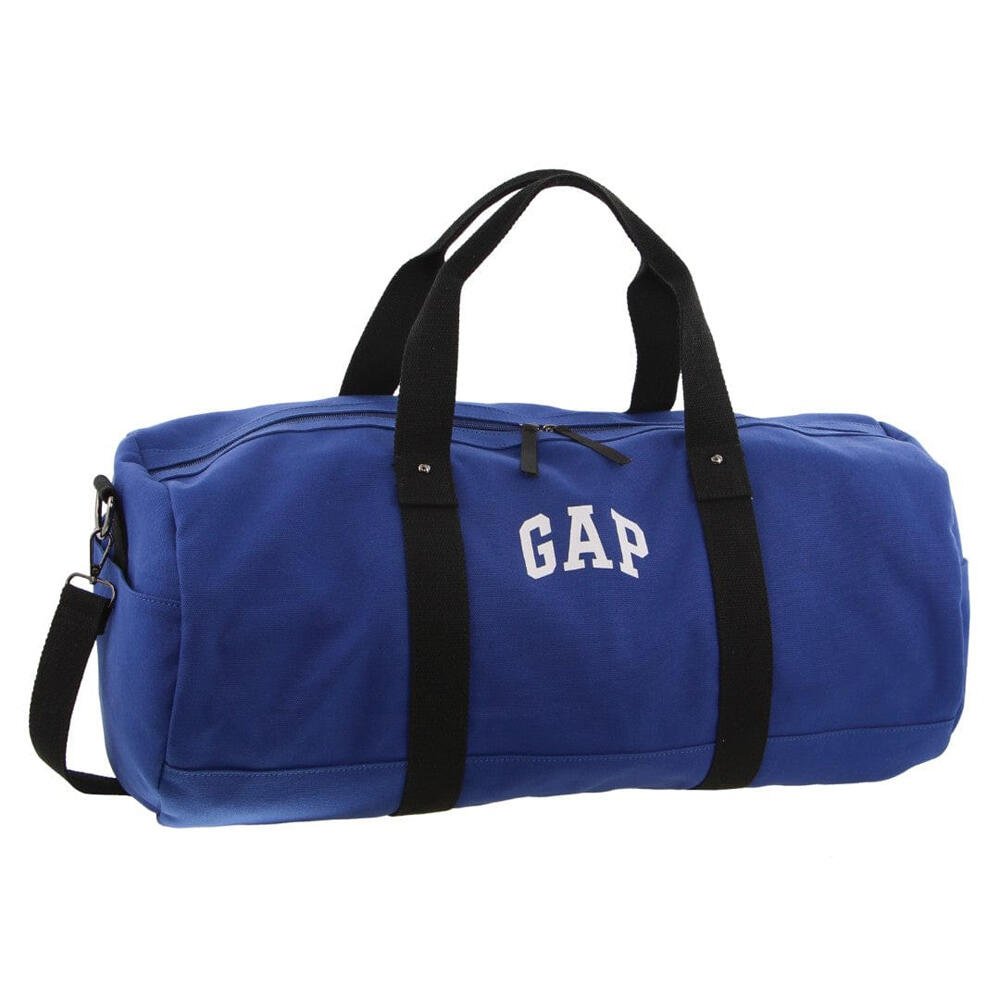 GAP Unisex Canvas Overnighter/Barrell Bag Duffle Bag 57cm