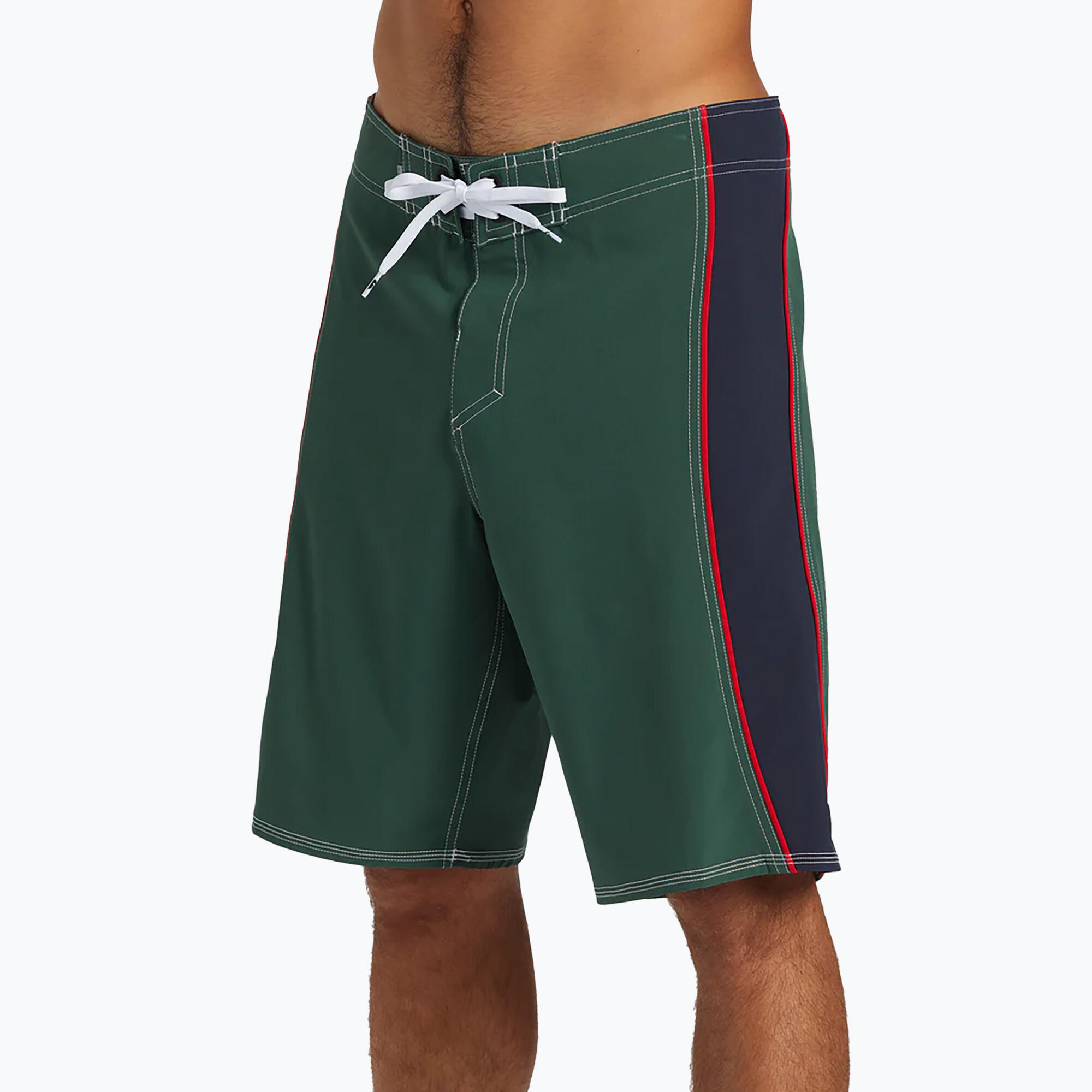 Szorty kąpielowe męskie Quiksilver Saturn Flight 20" 5/5