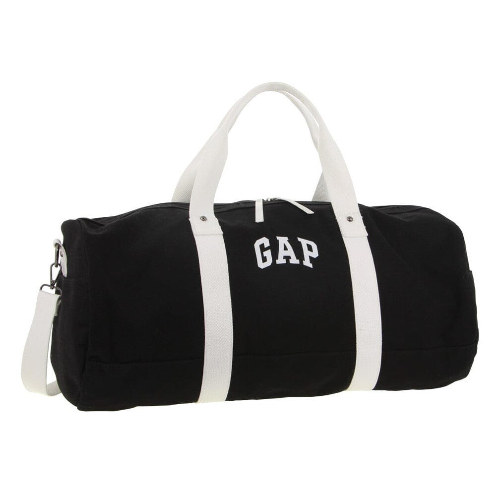 GAP Unisex Canvas Overnighter/Barrell Bag Duffle Bag 57cm