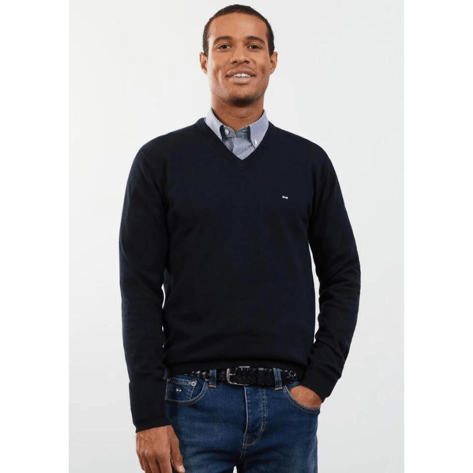 Pull Eden Park - Homme EDEN PARK | Decathlon