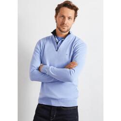 Pull camionneur Eden Park- Homme