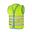 Dětská reflexní vesta FUN JACKET