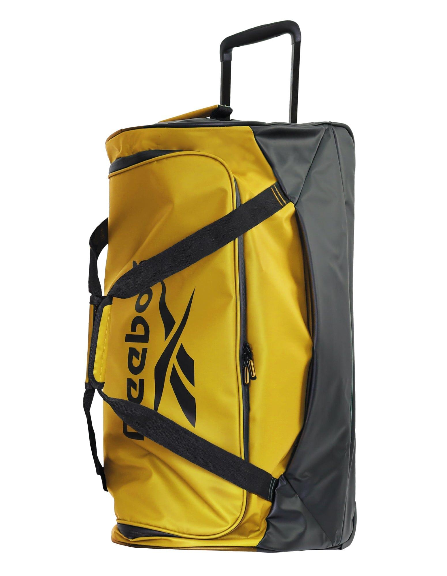 Reebok Road Runner 72cm Trolley Duffle on Wheels