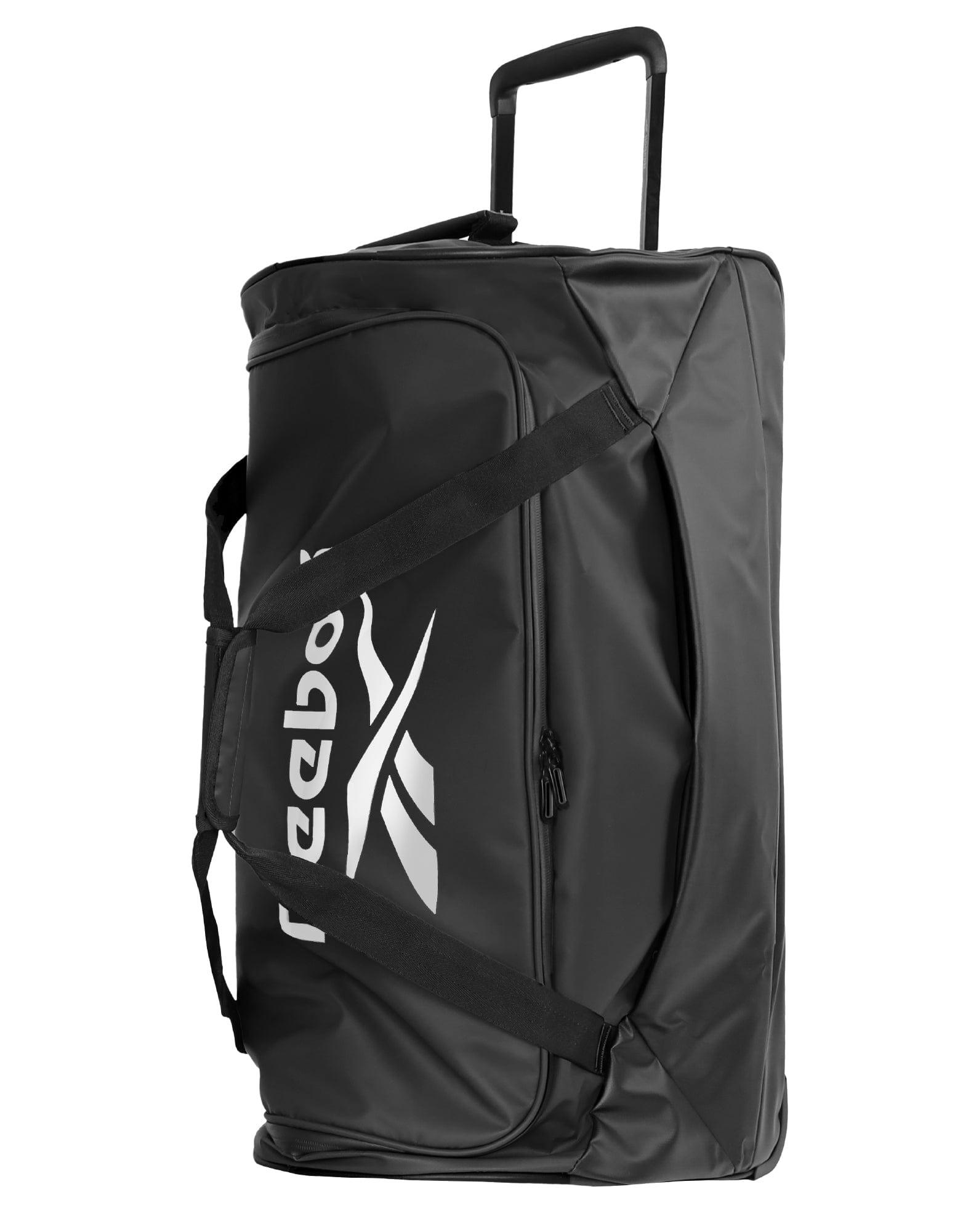 Reebok Road Runner 72cm Trolley Duffle on Wheels