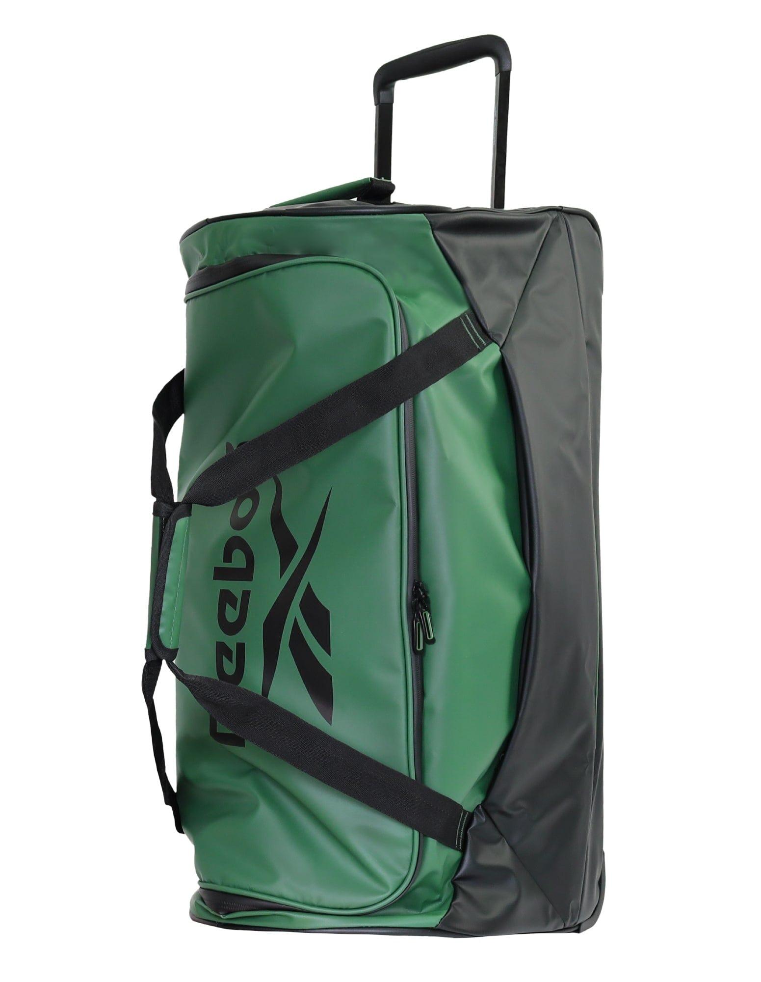 Reebok Road Runner 72cm Trolley Duffle on Wheels