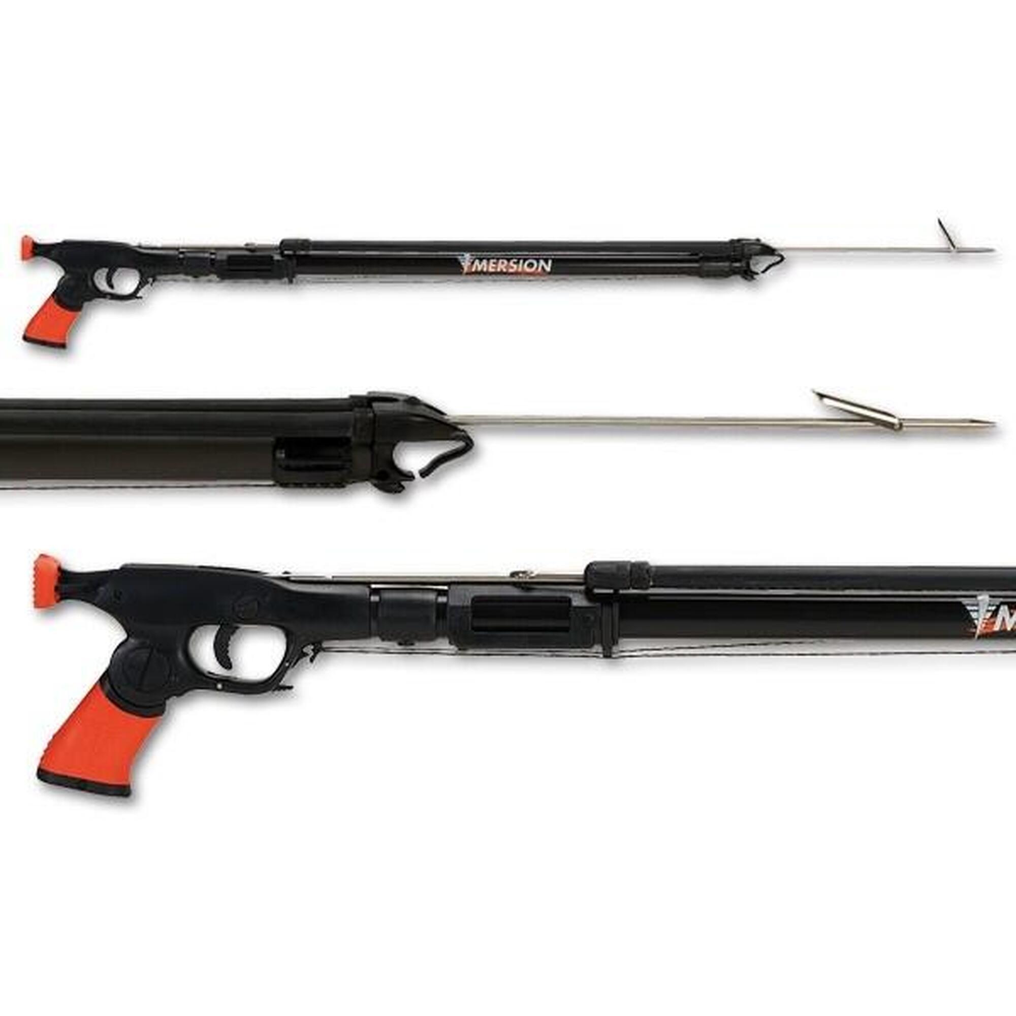 IMERSION Harpuna CONCEPT Stainless Steel