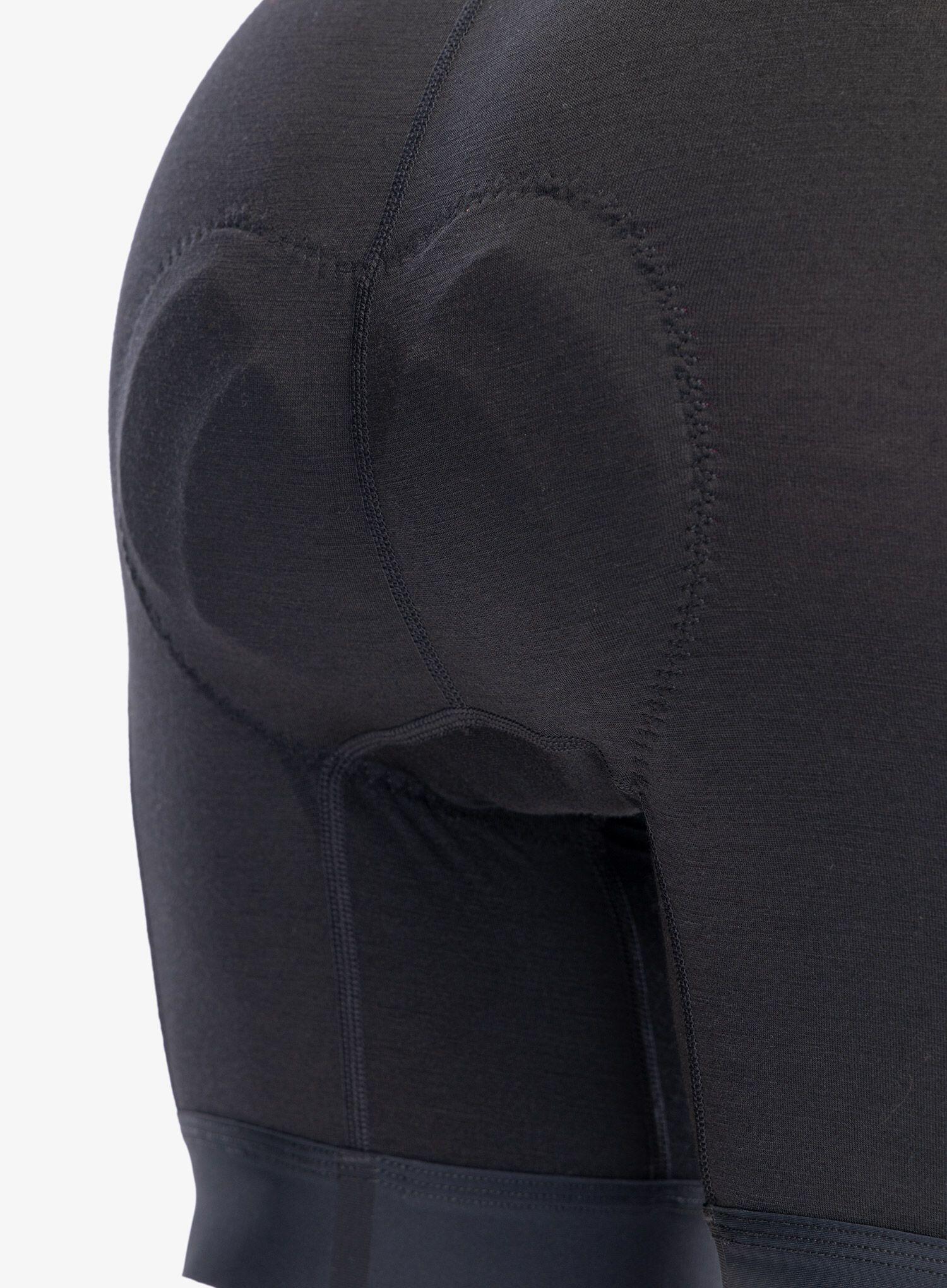 Bokserki rowerowe damskie Mons Royale Epic Merino Shift Bike SL 6/7