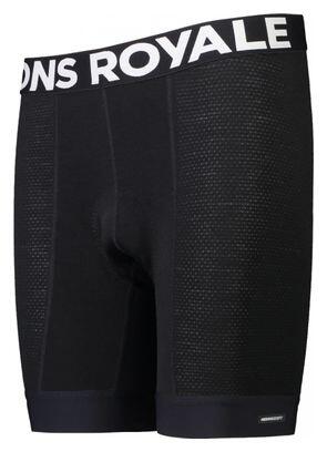 Bokserki rowerowe damskie Mons Royale Epic Merino Shift Bike SL