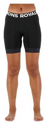 Bokserki rowerowe damskie Mons Royale Epic Merino Shift Bike SL