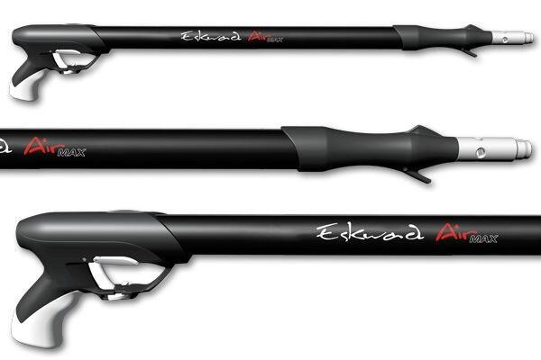 Harpuna ESKWAD AIR 3/4