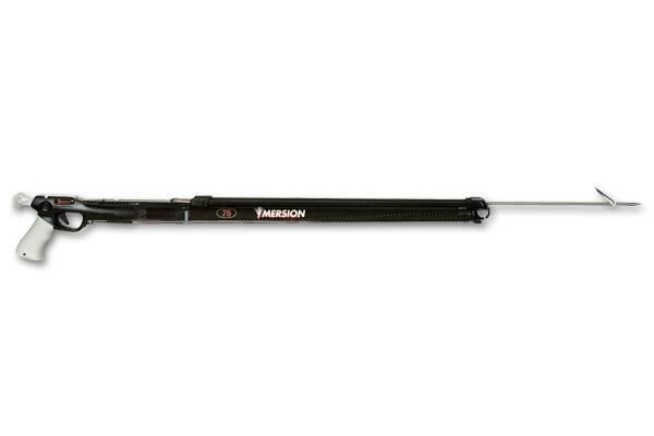 IMERSION Harpuna MEROU DOR Stainless Steel